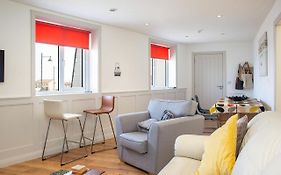 The Anchor Apartments